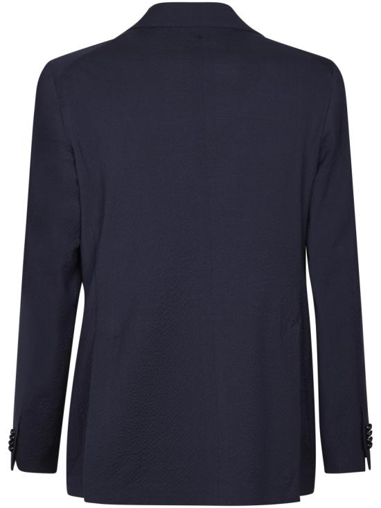 26SS 딸리아토레 자켓 1SMC22KPE 550019B34051254 Blue - TAGLIATORE