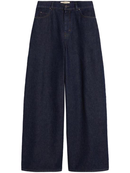26SS 막스마라 데님 팬츠 2615181031600WKDTABELLA001 Blue