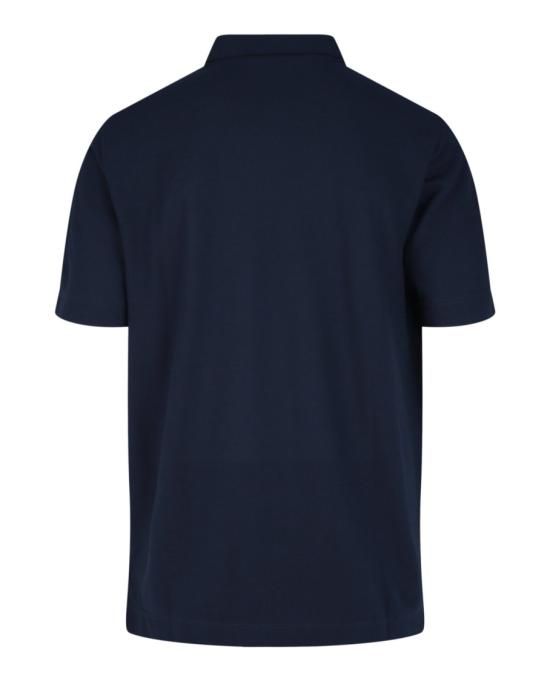  슬로웨어 폴로 티셔츠 812282 Z0380 Z0178 40001 54 Blue - SLOWEAR