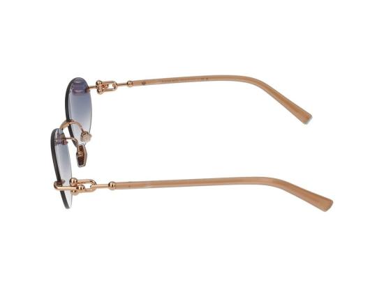  티파니앤코 선글라스 0TF3104D Gold - TIFFANY & CO