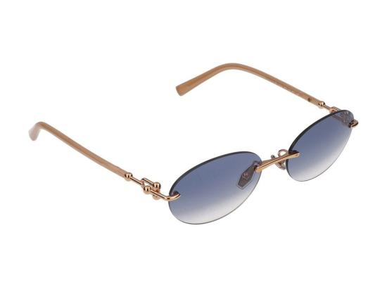  티파니앤코 선글라스 0TF3104D Gold - TIFFANY & CO