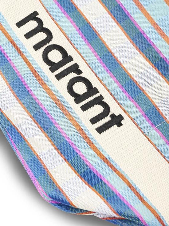 26SS 이자벨마랑 숄더백 23PPP0021FA A1X17MTUCK Multicolor - ISABEL MARANT