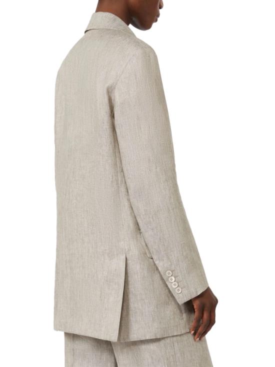 26SS 막스마라 수트 자켓 2611041032600MXMOLIMPIA1002 Neutrals - MAX MARA