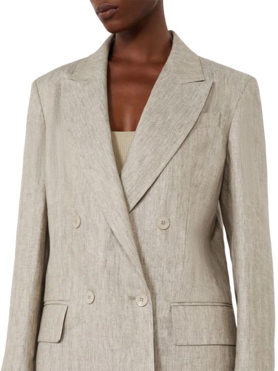 26SS 막스마라 수트 자켓 2611041032600MXMOLIMPIA1002 Neutrals - MAX MARA