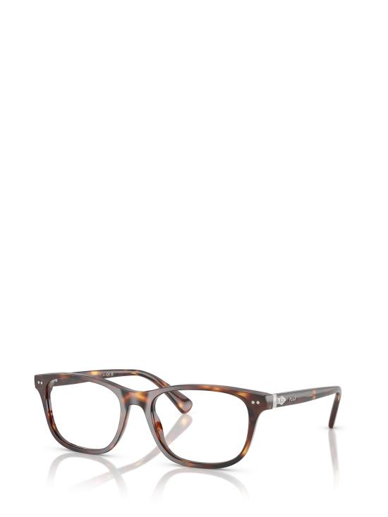 26FW 폴로 랄프로렌 안경 PH2280 6137 SHINY BROWN TORTOISE - POLO RALPH LAUREN