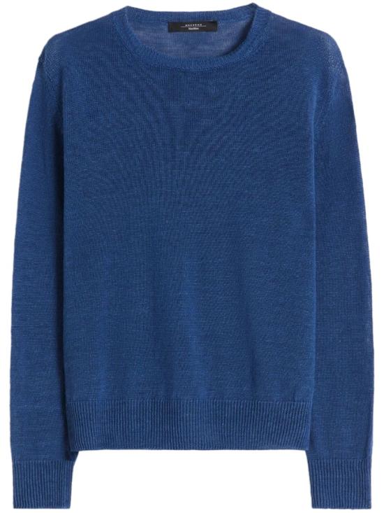 26SS 막스마라 탑 2615361132600WKDATZECO007 Blue