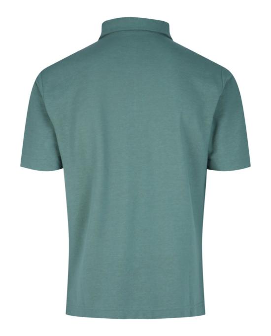  슬로웨어 폴로 티셔츠 811818 Z0380 Z2680 31124 56 Green - SLOWEAR