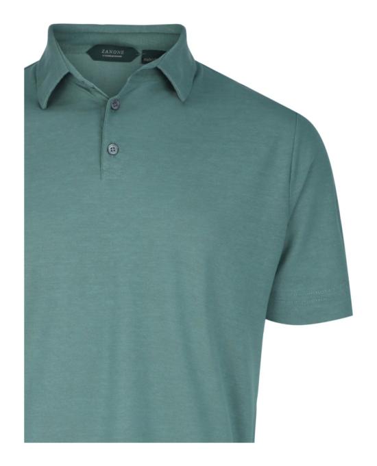  슬로웨어 폴로 티셔츠 811818 Z0380 Z2680 31124 56 Green - SLOWEAR