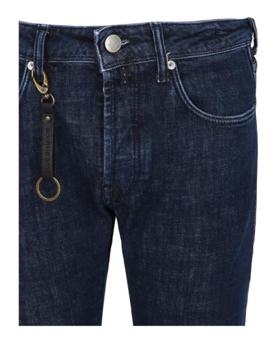  슬로웨어 데님 팬츠 79BD10 SW764 815 40026 29 Blue - SLOWEAR