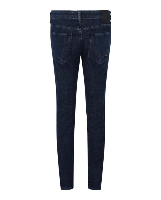  슬로웨어 데님 팬츠 79BD10 SW764 815 40026 29 Blue - SLOWEAR