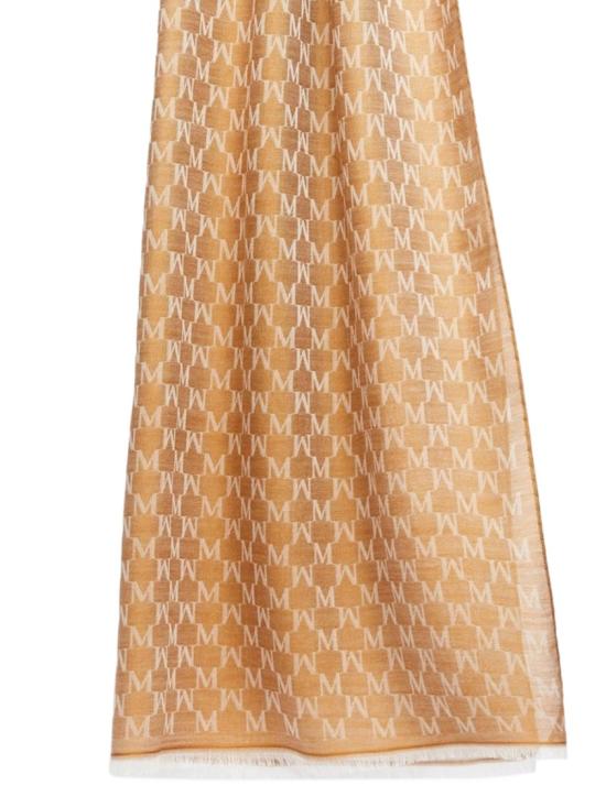 26SS 막스마라 머플러/스카프 2614541082600MXAPANIERE003 Brown