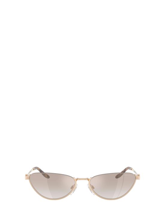 26FW 랄프 로렌 선글라스 RL7095 94876E SEMI SHINY ANTIQUE GOLD