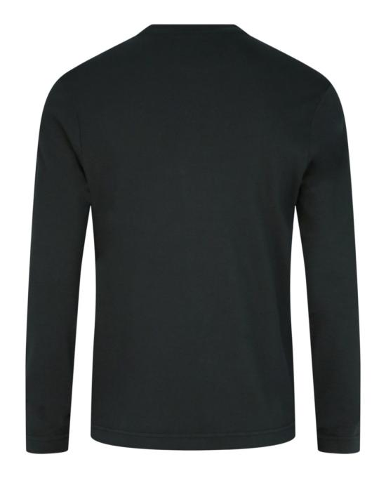  슬로웨어 긴팔 티셔츠 811926 ZY370 Z3248 30078 48 Green - SLOWEAR