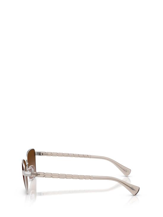 26FW 랄프 로렌 선글라스 RA4149 949213 SHINY SILVER - RALPH LAUREN