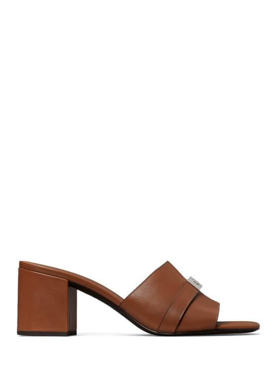 26SS 토리버치 뮬/슬리퍼 181952252 Brown