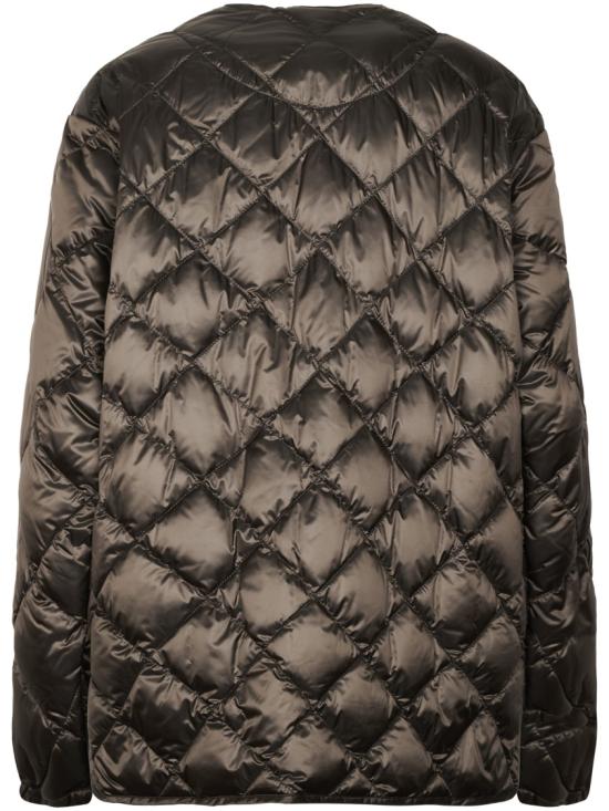 26SS 막스마라 숏패딩 2619481074600MTCSOFTD023 Green - MAX MARA