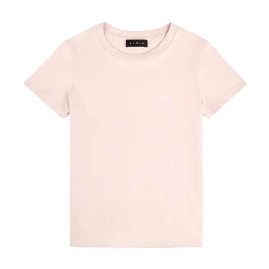 26SS 호간 탑 KQWB3520390ZFVM001 Pink