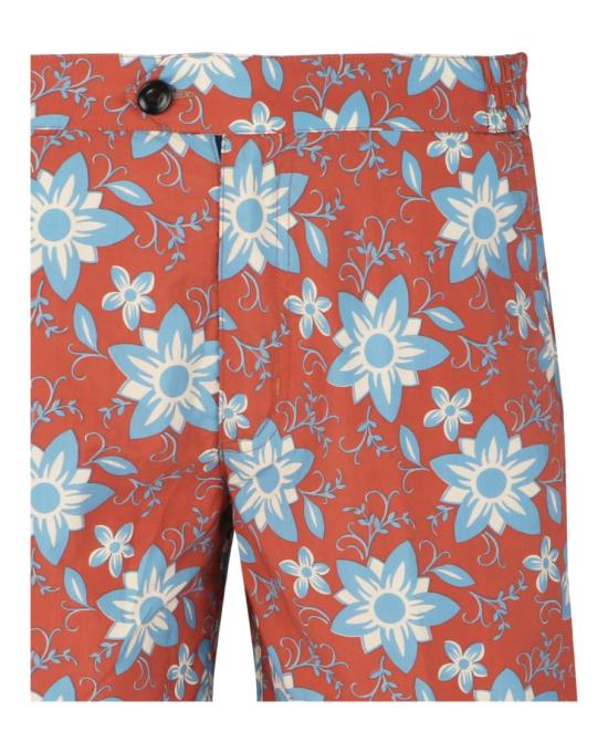  슬로웨어 스윔팬츠 14B008 SW543 630 90006 52 Orange - SLOWEAR