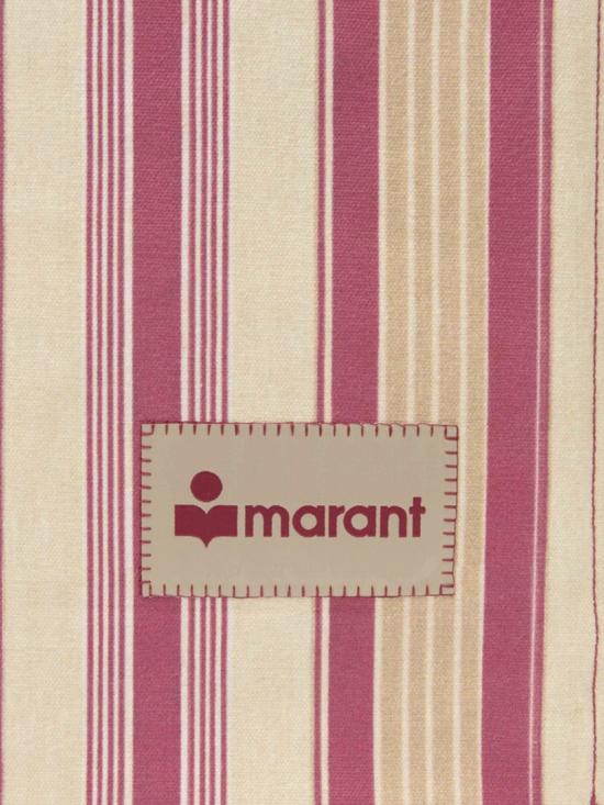 26SS 이자벨마랑 숄더백 26PPM0002FC D1X13M70RD Multicolor - ISABEL MARANT