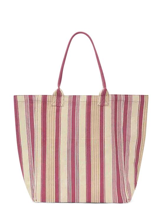 26SS 이자벨마랑 숄더백 26PPM0002FC D1X13M70RD Multicolor - ISABEL MARANT
