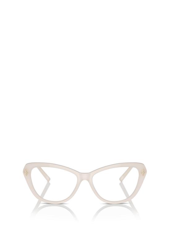 26FW 랄프 로렌 안경 RL6245 6182 OPALINE MILKY