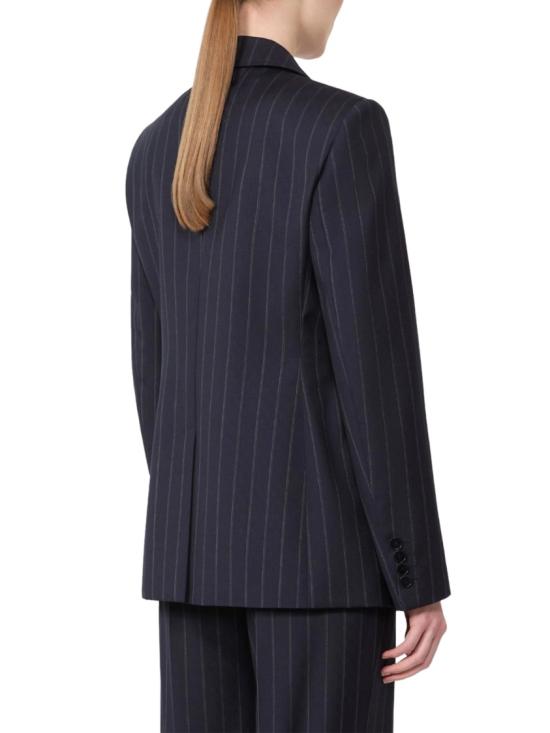 26SS 막스마라 자켓 2616041041600MSTONAGRO001 Blue - MAX MARA