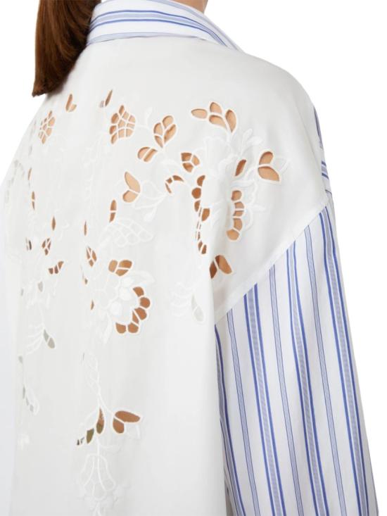 26SS 막스마라 탑 2615111012600WKDTESSILE050 Multicolor - MAX MARA