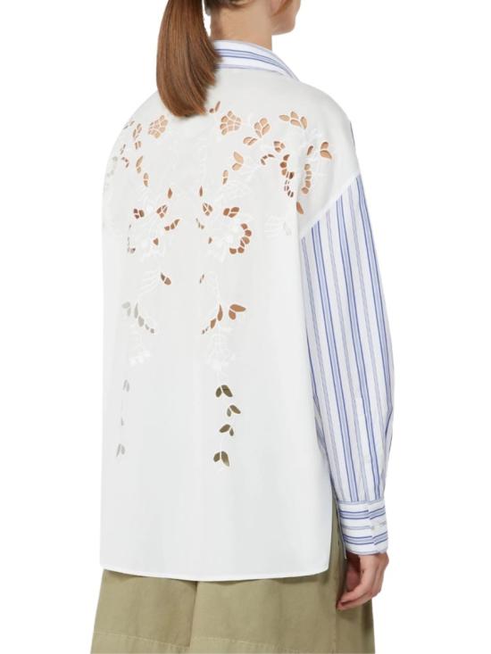 26SS 막스마라 탑 2615111012600WKDTESSILE050 Multicolor - MAX MARA
