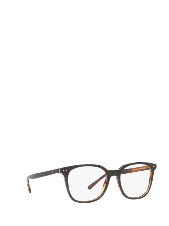 26FW 폴로 랄프로렌 안경 PH2256 5621 BLACK - POLO RALPH LAUREN