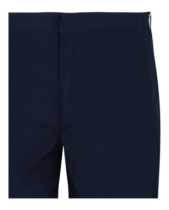  슬로웨어 스윔팬츠 14B003 SW445 820 40053 52 Blue - SLOWEAR