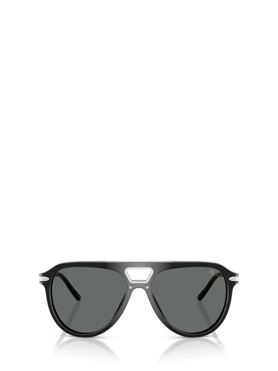 26FW 랄프 로렌 선글라스 RL8228U 500187 BLACK