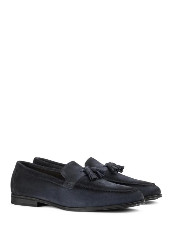 26SS 듀칼 로퍼 DU3383NOTTUY260NB15 Blue - DOUCAL’S