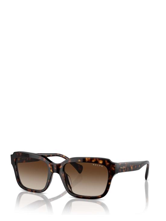 26FW 랄프 로렌 선글라스 RA5312U 500313 SHINY DARK HAVANA - RALPH LAUREN