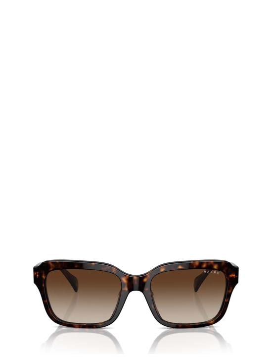 26FW 랄프 로렌 선글라스 RA5312U 500313 SHINY DARK HAVANA