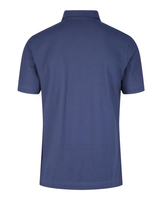  슬로웨어 폴로 티셔츠 811818 Z0380 Z0908 40001 56 Blue - SLOWEAR