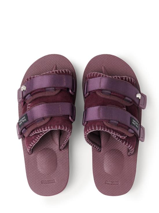 26SS 포르테포르테 뮬/슬리퍼 14696GRAPE Purple - FORTE FORTE