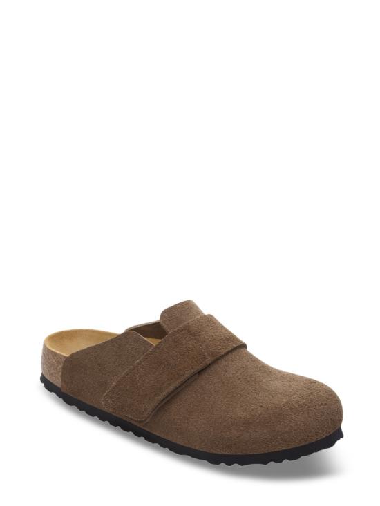 26SS 버켄스탁 뮬/슬리퍼 1032067S Brown