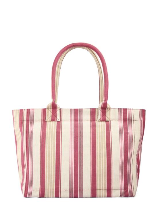 26SS 이자벨마랑 숄더백 26PPM0062FC D1X13M70RD Multicolor - ISABEL MARANT