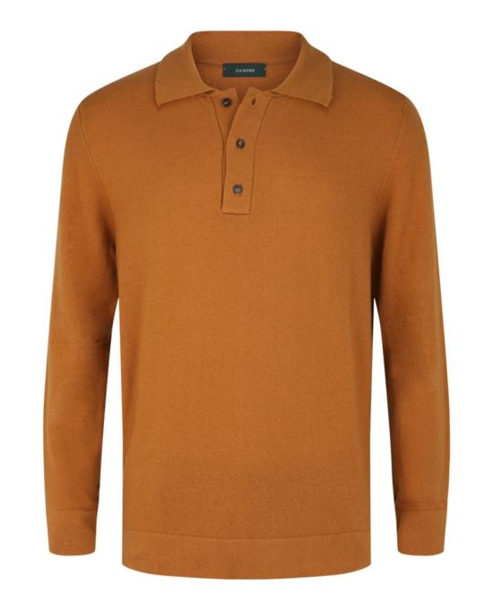  슬로웨어 스웨터 810102 ZY270 Z1237 70079 48 Orange