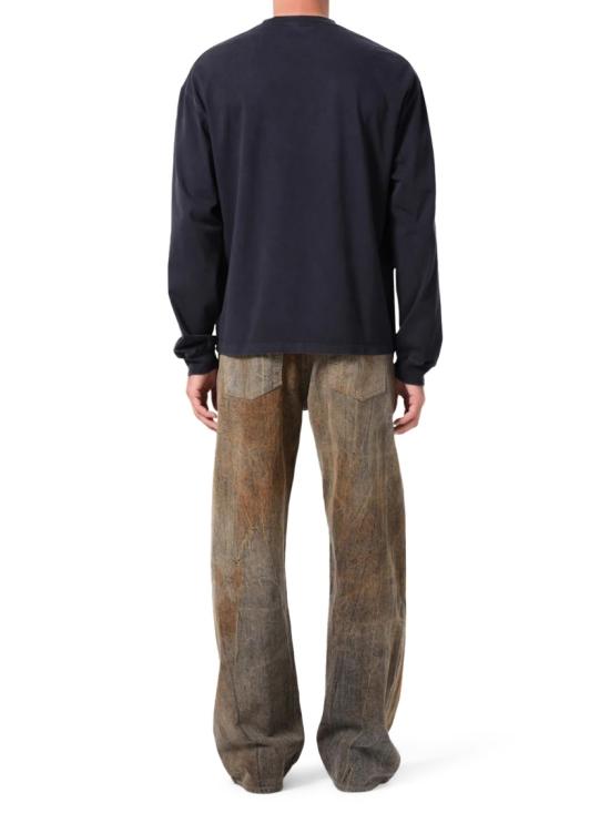 26SS 에이골디 데님 팬츠 A7111917BRAK Brown - AGOLDE