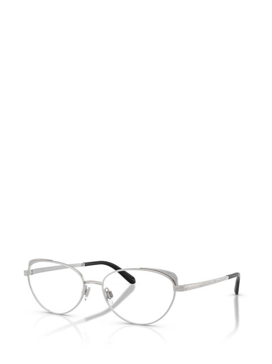 26FW 랄프 로렌 안경 RL5131 9001 SHINY SILVER - RALPH LAUREN