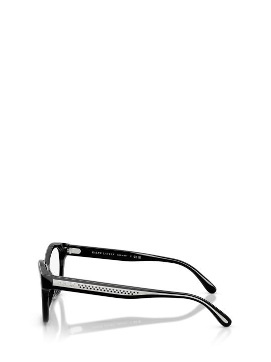 26FW 랄프 로렌 안경 RL6259U 5001 SHINY BLACK - RALPH LAUREN