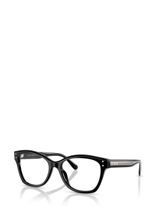 26FW 랄프 로렌 안경 RL6259U 5001 SHINY BLACK - RALPH LAUREN