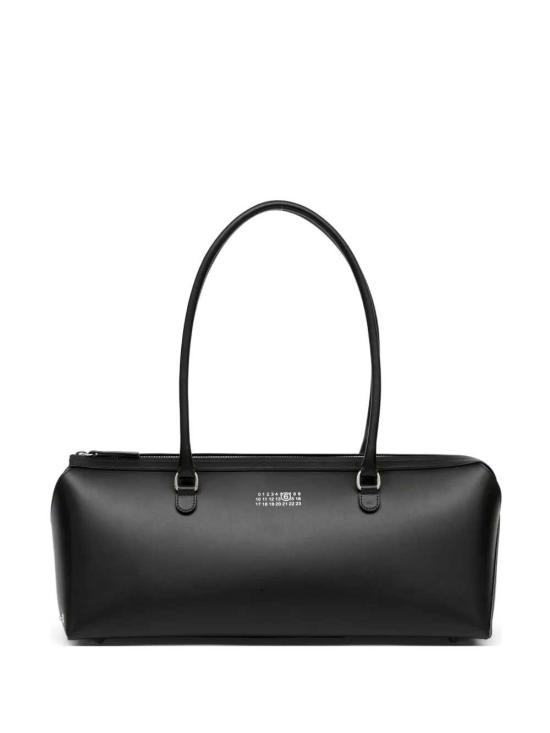 26FW MM6 메종마르지엘라 토트백 SB6ZH0041 P9061 T8013 BLACK DOM