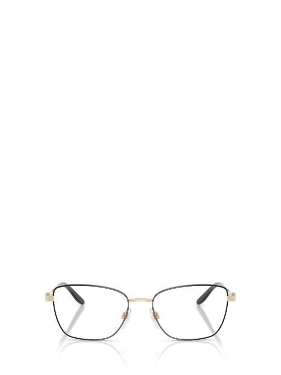 26FW 랄프 로렌 안경 RL5136 9398 PALE GOLD