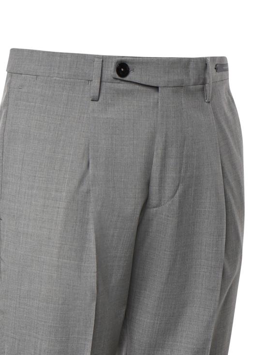 26SS 마이클 콜 팬츠 MCFRK3687S26 003 GREY - MICHAEL COAL