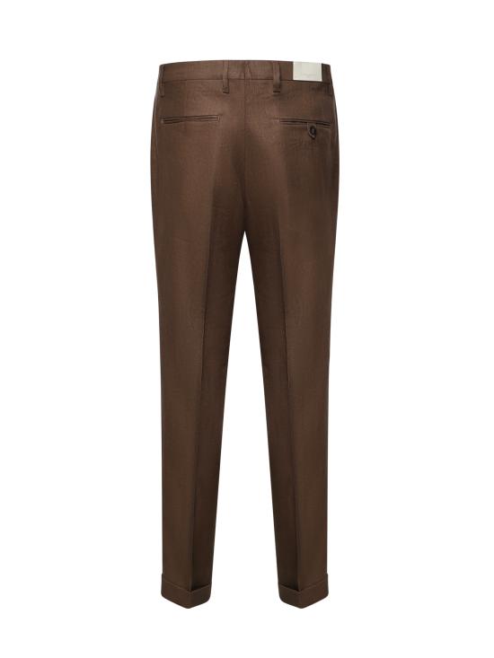 26SS 마이클 콜 팬츠 MCFRK3259S26 194 MINK - MICHAEL COAL