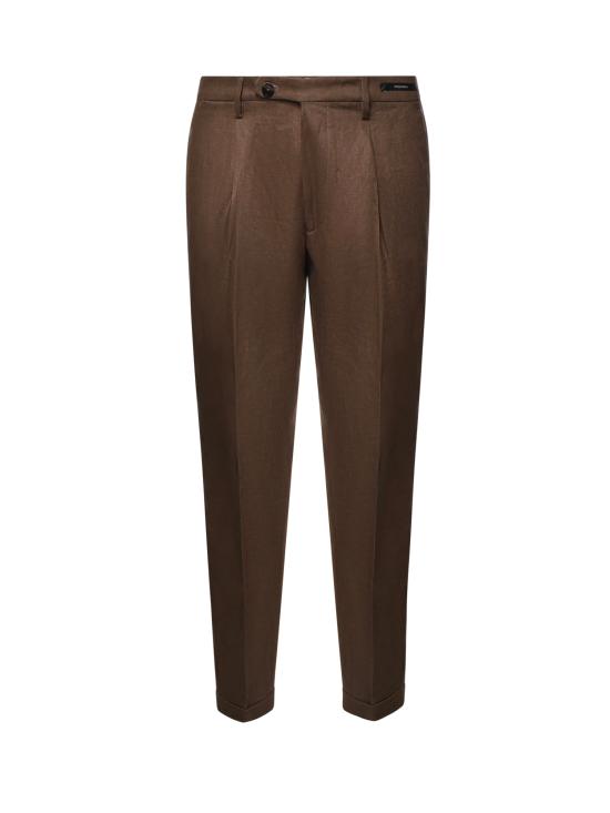 26SS 마이클 콜 팬츠 MCFRK3259S26 194 MINK