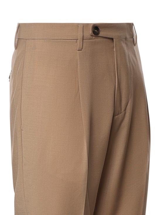 26SS 마이클 콜 팬츠 MCFRK3687S26 146 BEIGE - MICHAEL COAL