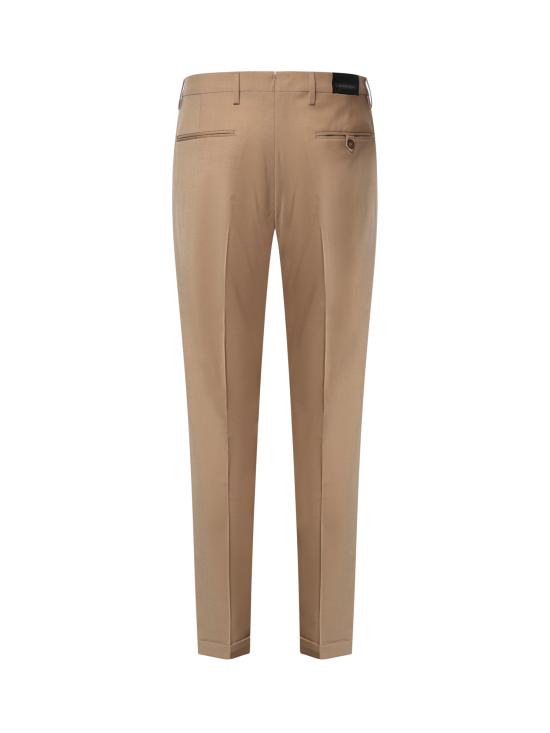 26SS 마이클 콜 팬츠 MCFRK3687S26 146 BEIGE - MICHAEL COAL